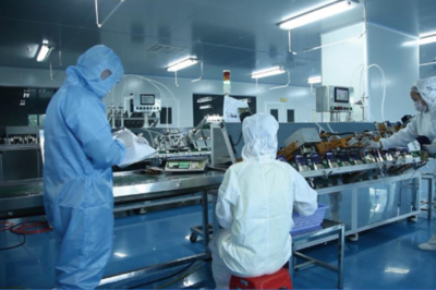 东莞东芳漾生物科技 聚焦前沿科技，驱动健康未来