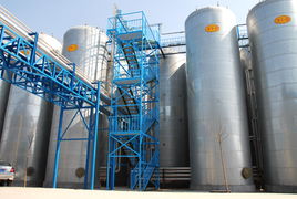 富氏好太太调味品 山东富氏生物科技如何以科技赋能传统食品