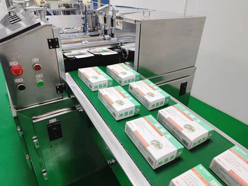 安徽金元四医生物科技 以创新驱动，助力民生产业健康可持续发展