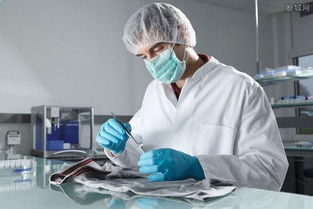 白银案背后的基因检测技术 生物科技推动基因规模持续快速增长