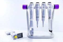 生命科学与生物技术展区 一站领略前沿，共绘未来科技蓝图